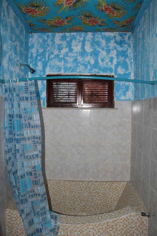Hostel 35 Canoa Quebrada Bagian luar foto